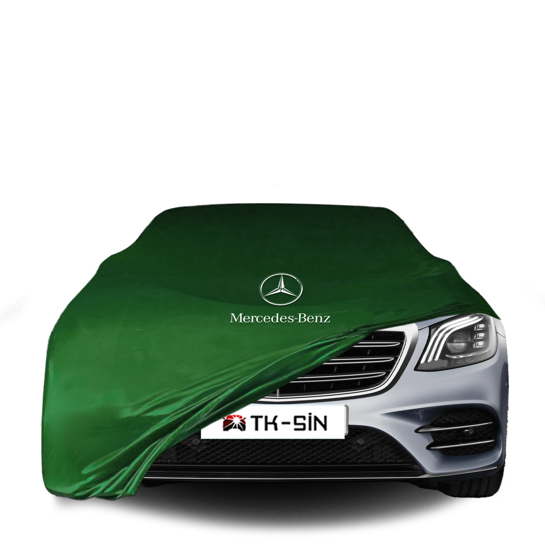 Mercedes-Benz S W222 Indoor Autoabdeckung