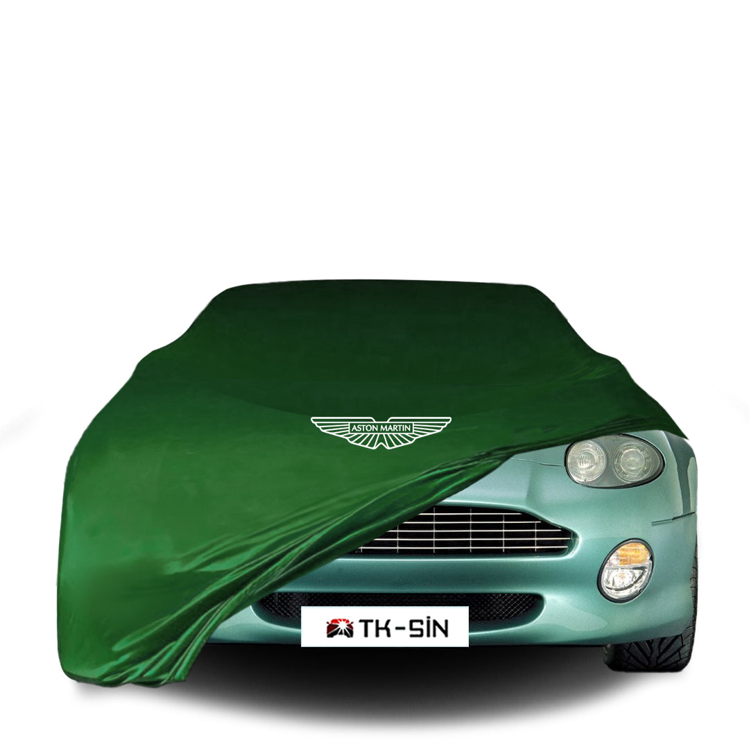 Aston Martin DB7 Coupe (1994–1999) Indoor Autoabdeckung