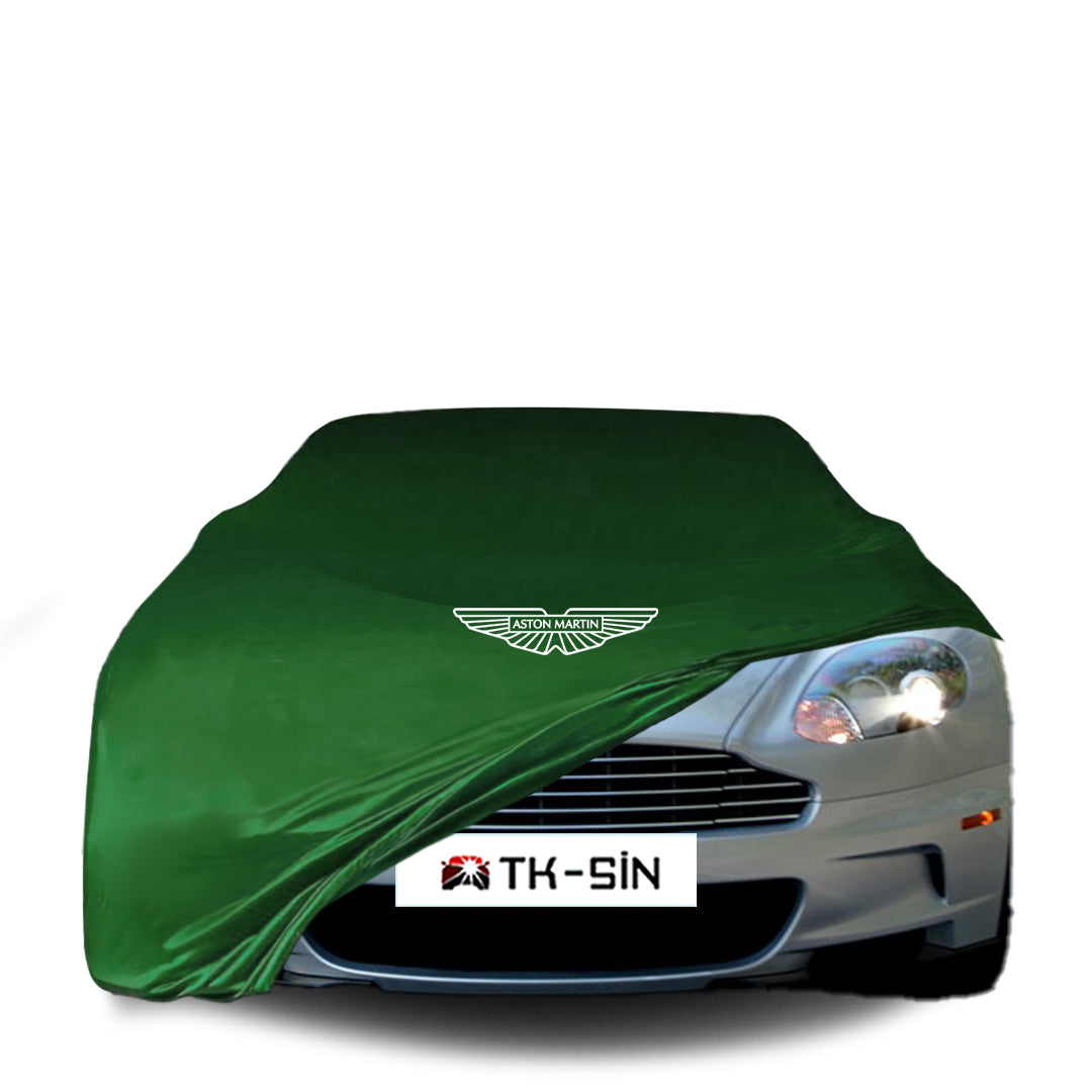 Aston Martin DBS V12 (2007–2012) Indoor Autoabdeckung