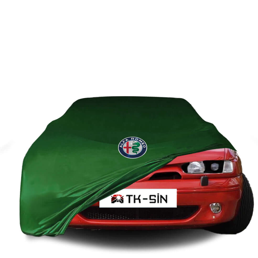 Alfa Romeo 145 Hatchback Indoor & Custom-Fit