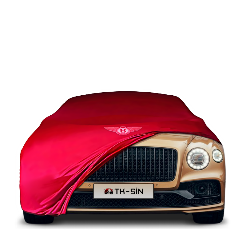 Bentley Flying Spur 2 (2013–2019) Indoor Autoabdeckung