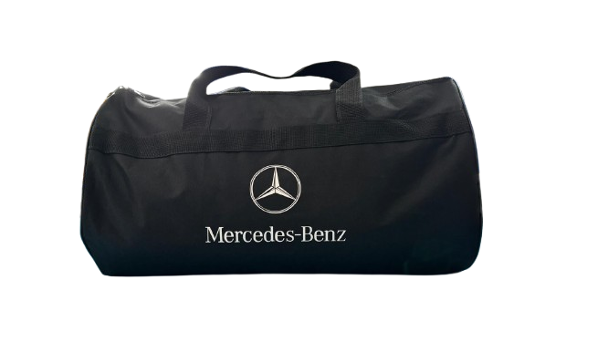 Mercedes-Benz Kofferraum Organizer 30x50 cm Auto Tasche für Ordnung & Reisen