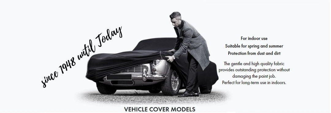 Premium Bentley Cover Custom Fit For all Model - High Quality 3 Layer Velvet