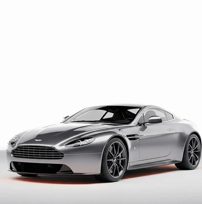 Aston Martin