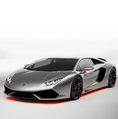 Lamborghini