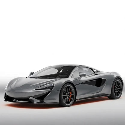 McLaren