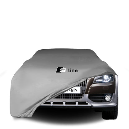 RS4 – AUDI A4 B8 8K ALLROAD STATIONWAGON (2011–2015) Indoor-Autoabdeckung