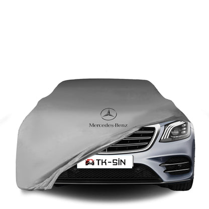 Mercedes-Benz S W222 Indoor Autoabdeckung