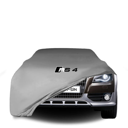 RS4 – AUDI A4 B8 8K ALLROAD STATIONWAGON (2011–2015) Indoor-Autoabdeckung