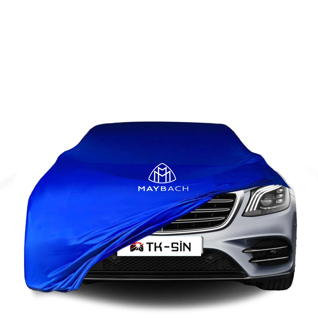 Mercedes-Benz S W222 Indoor Autoabdeckung