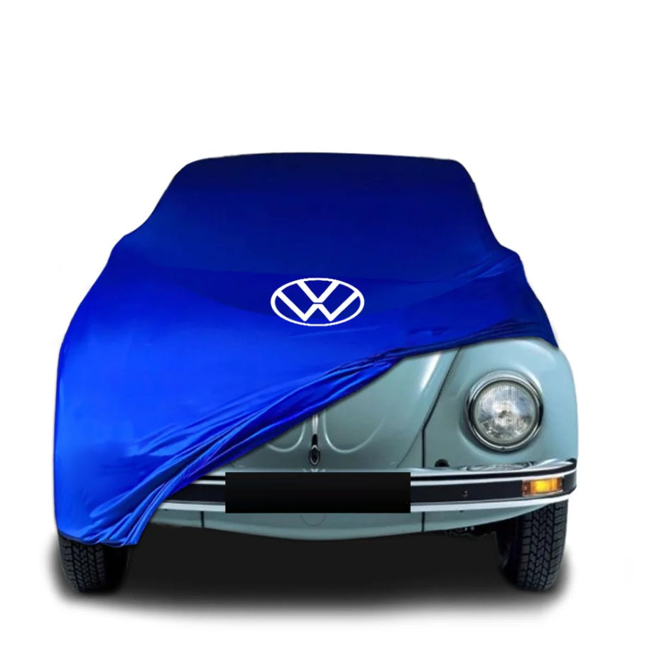 Volkswagen Beetle Car Cover Indoor & Custom-made for all models