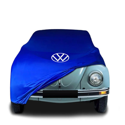 Volkswagen Beetle Car Cover Indoor & Custom-made for all models