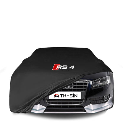 RS4 - AUDI A4 CABRIO-COUPE B7 (2005-2008) Indoor-Autoabdeckung