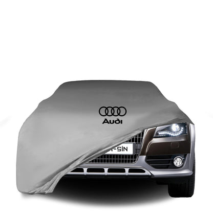 RS4 – AUDI A4 B8 8K ALLROAD STATIONWAGON (2011–2015) Indoor-Autoabdeckung