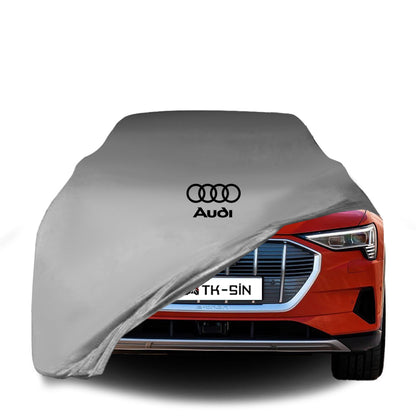 AUDI Q4 E-TRON SUV (2019-) Indoor Autoabdeckung