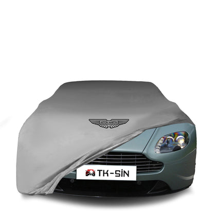 Aston Martin DBS V12 Volante (2009–2012) Indoor Autoabdeckung