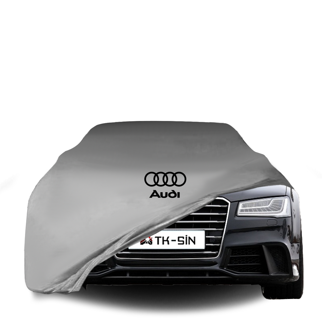AUDI A8 D4 (2010-2017) LIMOUSINE Indoor-Autoabdeckung
