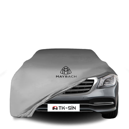 MERCEDES BENZ S V223 LANG Indoor Autoabdeckung