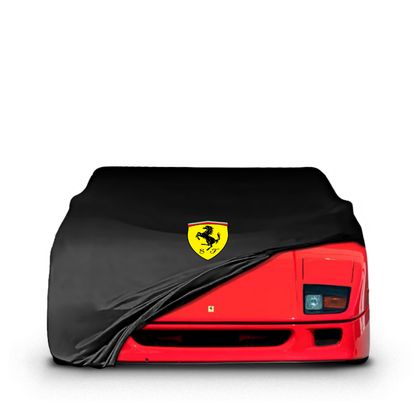 Ferrari F40 Indoor Car Cover