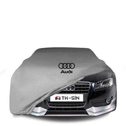 RS4 - AUDI A4 CABRIO-COUPE B7 (2005-2008) Indoor-Autoabdeckung