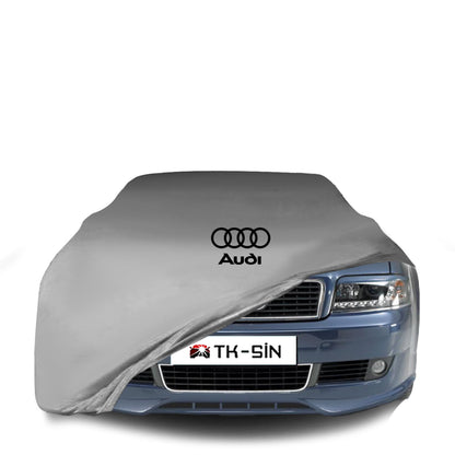 AUDI A4 B6 (2000-2004) LIMOUSINE Indoor-Autoabdeckung