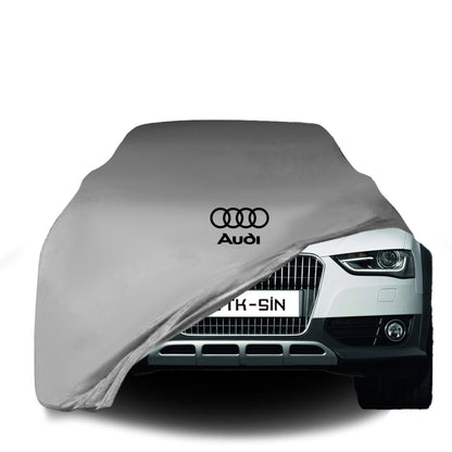 RS4 – AUDI A4 B8 STATIONWAGON (2011–2015) Autoabdeckung für den Innenbereich