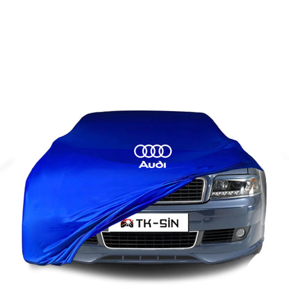 AUDI A4 B6 (2000-2004) LIMOUSINE Indoor-Autoabdeckung