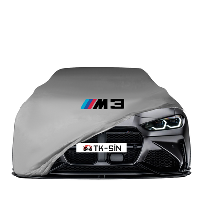 BMW M3 - BMW 3ER G81 TOURING Indoor-Autoabdeckung