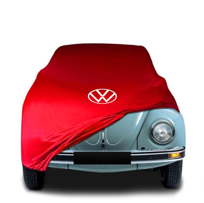 VW Car Cover Indoor & Custom-made for all Models