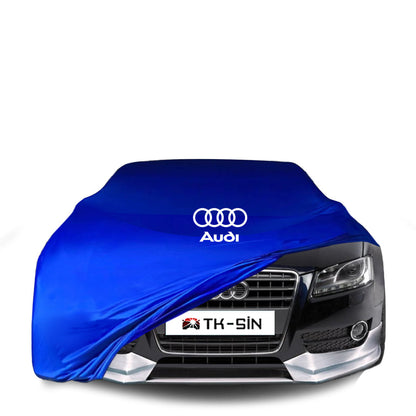RS4 - AUDI A4 CABRIO-COUPE B7 (2005-2008) Indoor-Autoabdeckung