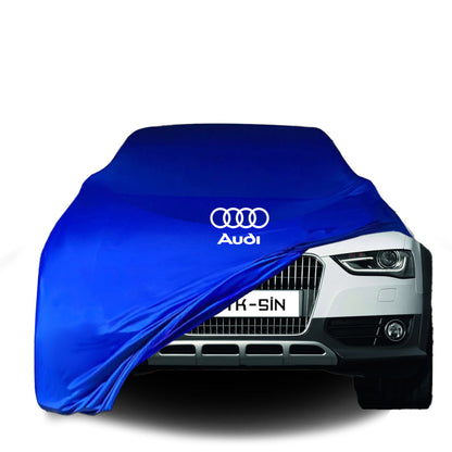 RS4 – AUDI A4 B8 STATIONWAGON (2011–2015) Autoabdeckung für den Innenbereich