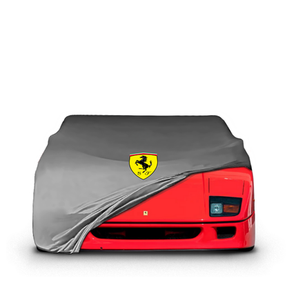 Ferrari F40 Indoor Car Cover