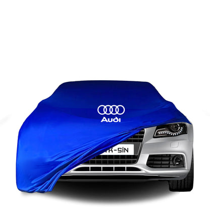 RS4 – AUDI A4 AVANT B8 (2008–2011) Kombi-Autoabdeckung für den Innenbereich