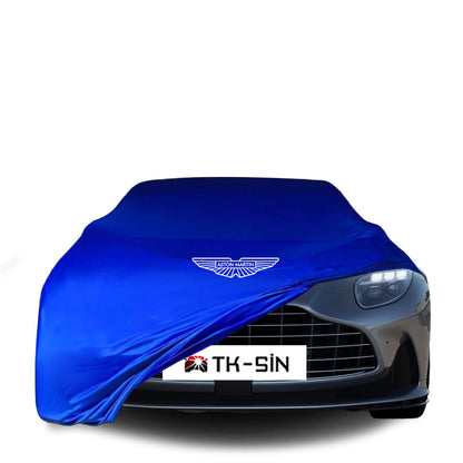 Aston Martin DB12 Volante Cabrio (ab 2023) Indoor Autoabdeckung