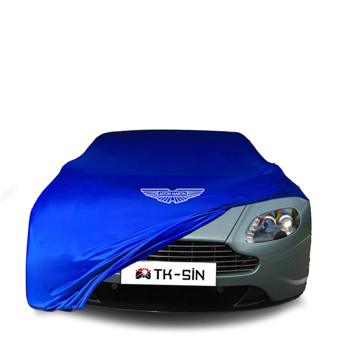 Aston Martin DBS V12 Volante (2009–2012) Indoor Autoabdeckung