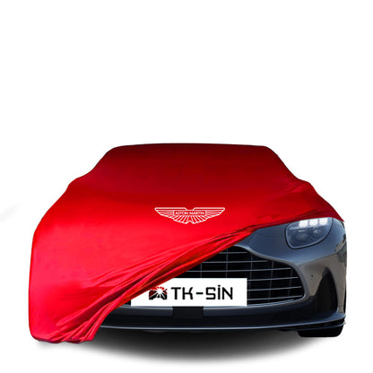 Aston Martin DB12 Volante Cabrio (ab 2023) Indoor Autoabdeckung