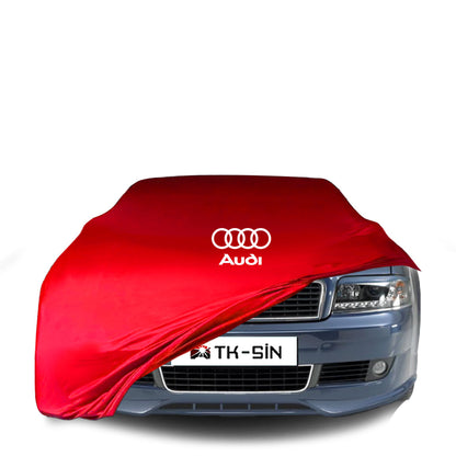 AUDI A4 B6 (2000-2004) LIMOUSINE Indoor-Autoabdeckung