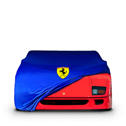 Ferrari F40 Indoor Car Cover