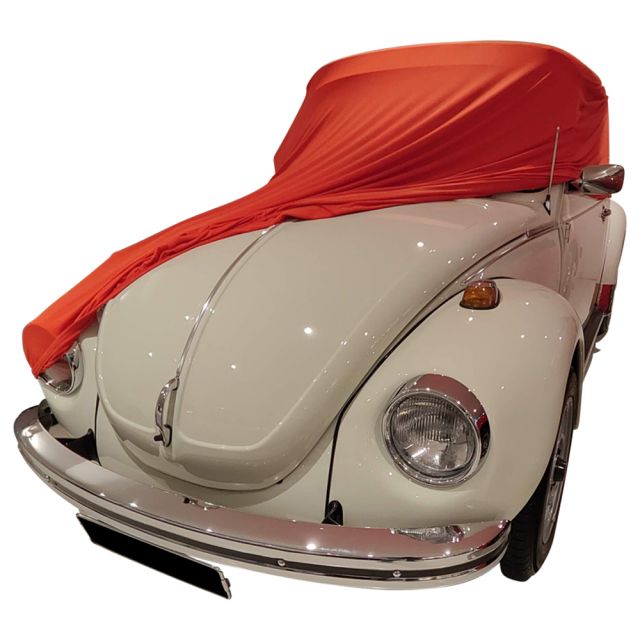 Volkswagen Beetle Car Cover Indoor & Custom-made for all models