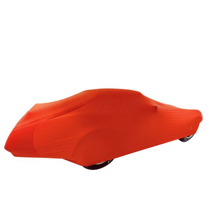 Corvette C3 Car Cover Indoor & Custom-Fit for All Models