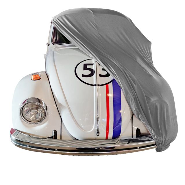 Volkswagen Beetle Car Cover Indoor & Custom-made for all models