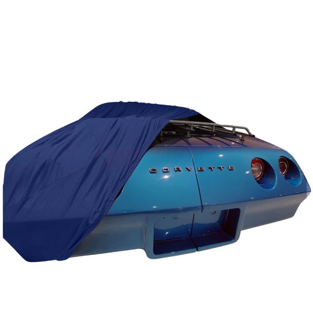 Corvette C4 Car Cover Indoor & Custom-Fit for all Models