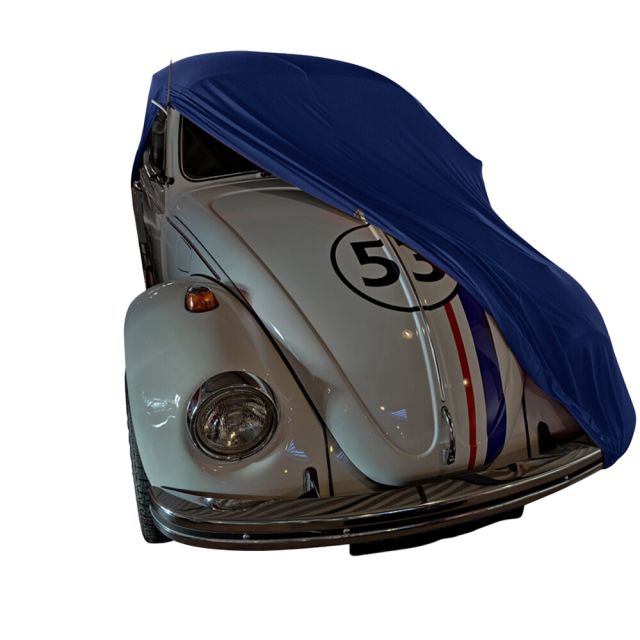 Volkswagen Beetle Car Cover Indoor & Custom-made for all models