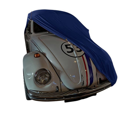 Volkswagen Beetle Car Cover Indoor & Custom-made for all models