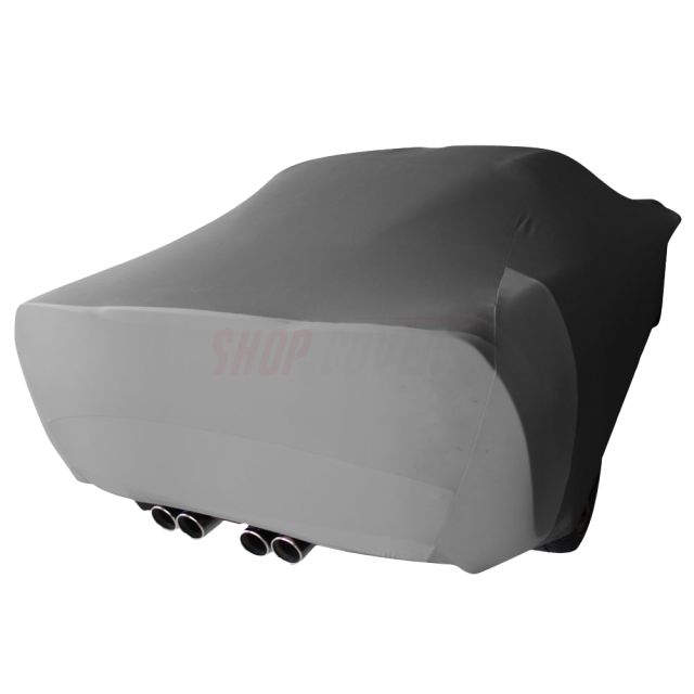 Corvette C6 Car Cover Indoor & Custom-Fit for All Models