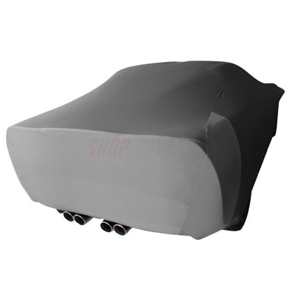 Corvette C6 Car Cover Indoor & Custom-Fit for All Models
