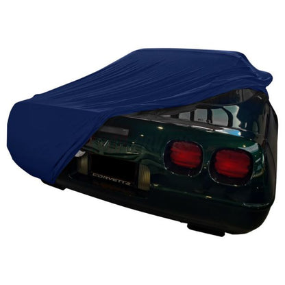 Corvette C5 Car Cover Indoor & Custom-Fit for All Models