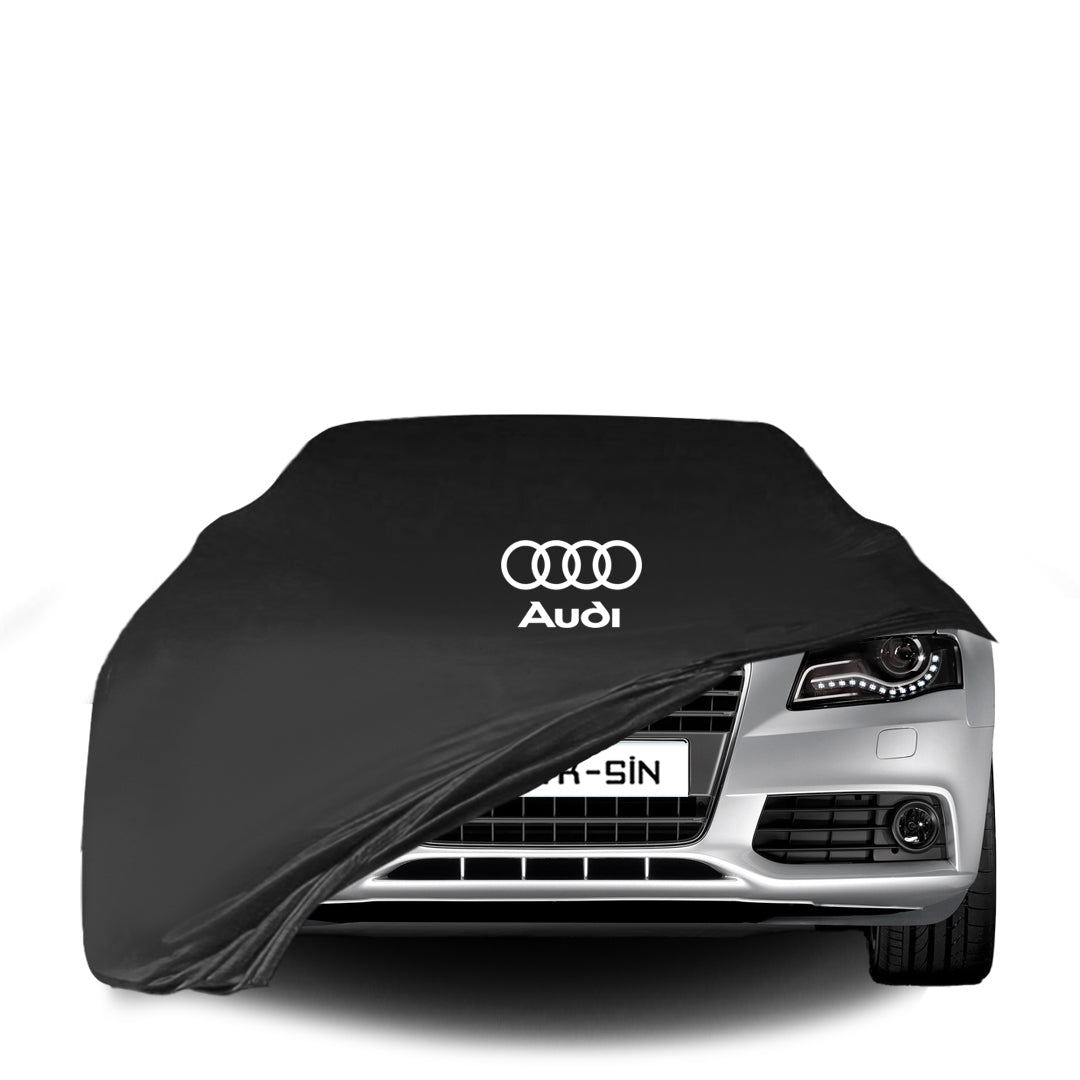 RS4 – AUDI A4 AVANT B8 (2008–2011) Kombi-Autoabdeckung für den Innenbereich