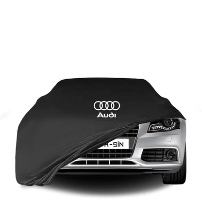 RS4 – AUDI A4 AVANT B8 (2008–2011) Kombi-Autoabdeckung für den Innenbereich