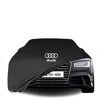 AUDI A8 D4 (2010-2017) LIMOUSINE Indoor-Autoabdeckung